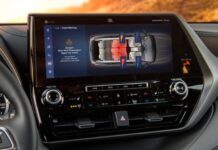 Patentiran najčudniji automobilski izum ikada. Otkriva kada putnici trebaju ići na WC