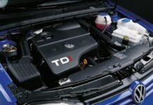 Motor 1.9 TDI – 30 godišnjica