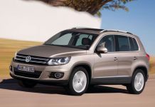 Polovni Volkswagen Tiguan (2007-2015): Izbjegavajte ove greške pri kupovini