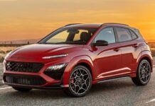 Hyundai Kona (2022). Cijena u BiH kreće od 39,990 KM