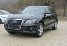 Polovni Audi Q5 I (2008-2016) – vodič za kupca