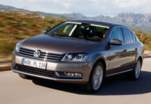 Volkswagen Passat B6, B7 ili B8 – šta kupiti?