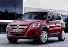 Polovni Volkswagen Tiguan (2007-2015) – vodič za kupca