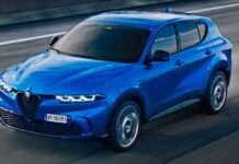 Ovaj model treba da spasi Alfa Romeo. Napokon zvanično predstavljen Tonale