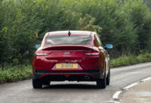 Nova reli klasa s 500 KS. Hyundai Motorsport predstavio novi i20 N Rally1 2022 edition