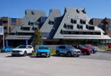 Hyundai je 2021. prodao preko 500,000 automobila u Evropi. Ovo su najpopularniji Hyundai modeli