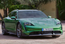 Porsche očekuje dobre rezultate i u 2022. godini
