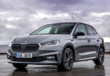Nova Škoda Fabia (2022). Cijena u BiH kreće od 26,202 KM