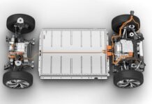 Koliko košta zamjena baterije za električne automobile?