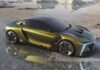 DS E-Tense Performance. Ovako bi trebao izgledati DS u budućnosti