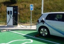 Instalirana prva DC punionica za električna vozila na koridoru 5c