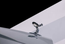 Rolls-Royce redizajnirao svoju legendarnu figuricu. Spirit of Ecstasy mora biti aerodinamičniji