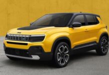 Samo električni Alfa Romeo, Citroën, Chrysler, Dodge, Jeep, DS, Fiat, Lancia, Maserati, Opel/Vauxhall, Peugeot i RAM već od 2030.