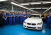 BMW obustavlja i proizvodnju i izvoz u Rusiju