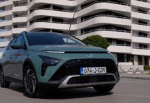Hyundai Bayon (2022). Cijena u BiH kreće od 29,490 KM