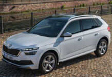 Škoda Kamiq (2022). Cijena u BiH kreće od 31.933 KM