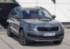 Škoda Kodiaq Style 2.0 TDI DSG7 4×4 – ispunjava očekivanja