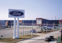 Ford obustavlja poslovanje u Rusiji i daje donaciju za pomoć Ukrajini
