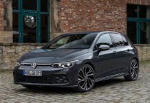Volkswagen Golf 8 (2022). Cijena u BiH kreće od 45.523 KM
