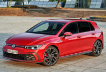Volkswagen Golf GTI (2022). Cijena u BiH kreće od 64,804 KM