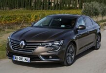Nasljednik Lagune nije preživio ni 8 godina na tržištu. Opraštamo se od Renault Talisman