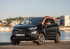 Ford EcoSport (2022). Cijena u BiH kreće od 39,990 KM