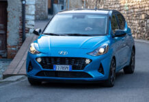 Hyundai i10 (2022). Cijena u BiH kreće od 22,990 KM