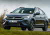 Volkswagen Taigo (2022). Cijena u BiH kreće od 40,389 KM