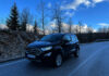 Test: Ford EcoSport Titanium Euro 6.2 – mini Edge