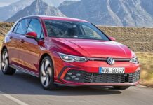 Najbolji kompakti prema Autocar magazinu