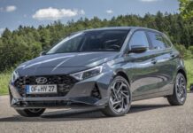 Hyundai i20 (2022). Cijena u BiH kreće od 26,990 KM