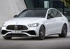 Novi Mercedes-AMG C 43 zvanično. Samo 4 cilindra!