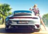 Novi Porsche 911 Sport Classic: povratak u budućnost