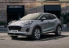 Ford Puma (2022). Cijena u BiH kreće od 41.152 KM