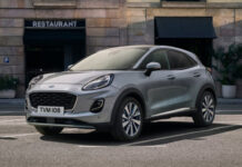 Ford Puma (2022). Cijena u BiH kreće od 41.152 KM