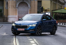 Škoda Octavia (2022). Cijena u BiH kreće od 36.847 KM