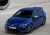 Volkswagen Golf R (2022). Cijena u BiH kreće od 91,600 KM
