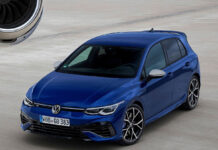 Volkswagen Golf R (2022). Cijena u BiH kreće od 91,600 KM