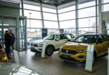 Rekordan tržišni udio za Toyotu u Europi