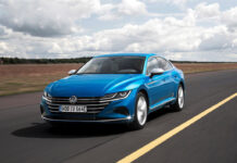 Volkswagen Arteon (2022). Cijena u BiH kreće od 74.975KM