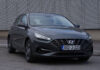Hyundai i30 (2022). Cijena u BiH kreće od 28,490 KM
