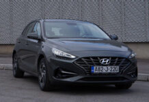 Hyundai i30 (2022). Cijena u BiH kreće od 28,490 KM