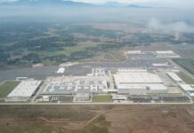 Hyundai želi biti lider elektromobilnosti u SAD. Počet će s tvornicom baterija