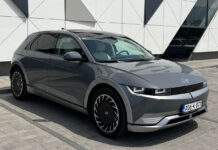 Hyundai Ioniq 5 (2022). Cijena u BiH kreće od 82,990 KM