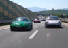 Porsche Road Tour 2022 Bosna i Hercegovina. Vozili smo najbolje modele u jednom danu