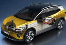 Volkswagen gradi šest giga tvornica za proizvodnju baterija za električne automobile