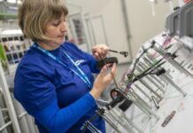 ŠKODA AUTO osigurava proizvodnju kablovskih snopova