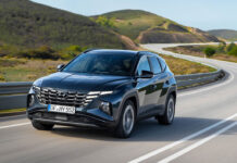 Top 10. Najprodavaniji SUV-ovi na svijetu u prvom tromjesečju 2022