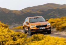 Nova Škoda Karoq. Bolja aerodinamika i manja potrošnja goriva