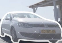 Napokon folija koji obećava. S novim sistemom Volkswagen Polo se na Suncu zagrijavao puno manje!